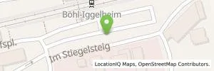 Strom (Elektro) Tankstelle Pfalzwerke AG 67459 Böhl-Iggelheim