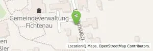 Strom (Elektro) Tankstelle EnBW Ostwürttemberg DonauRies AG 74579 Fichtenau