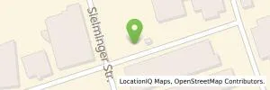 Strom (Elektro) Tankstelle Stadtwerke Leinfelden-Echterdingen 70771 Leinfelden-Echterdingen