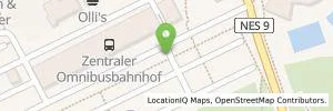 Strom (Elektro) Tankstelle Tourismus und Stadtmarketing Bad Neustadt GmbH 97616 Bad Neustadt