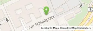 Strom (Elektro) Tankstelle Stadtwerke Rastatt Service GmbH 76437 Rastatt