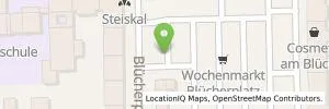 Strom (Elektro) Tankstelle Stadtwerke Kiel AG 24105 Kiel