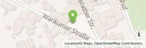 Strom (Elektro) Tankstelle morgenEnergie GmbH 47929 Grefrath