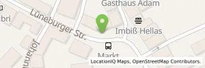 Strom (Elektro) Tankstelle Energieversorgung Dahlenburg Bleckede AG 21368 Dahlenburg