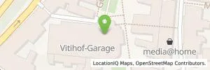 Strom (Elektro) Tankstelle Osnabrücker Parkstätten-Betriebsgesellschaft mbH 49074 Osnabrück