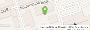 Strom (Elektro) Tankstelle Osnabrücker Parkstätten-Betriebsgesellschaft mbH 49074 Osnabrück