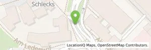 Strom (Elektro) Tankstelle Osnabrücker Parkstätten-Betriebsgesellschaft mbH 49074 Osnabrück