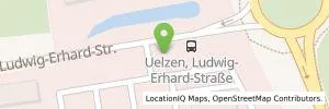 Strom (Elektro) Tankstelle Stadtwerke Uelzen GmbH 29525 Uelzen