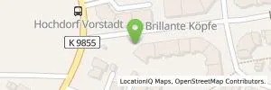 Strom (Elektro) Tankstelle StromSpeicherMarkt GmbH 79108 Freiburg im Breisgau / Ortsteil Hochdorf