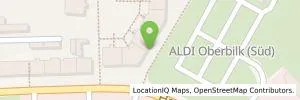 Strom (Elektro) Tankstelle ALDI SÜD Immobilienverwaltungs-GmbH & Co. oHG 40591 Düsseldorf