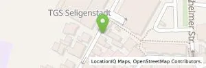 Strom (Elektro) Tankstelle Energieversorgung Offenbach AG 63500 Seligenstadt