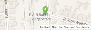 Strom (Elektro) Tankstelle Energieversorgung Offenbach AG 63500 Seligenstadt