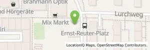 Strom (Elektro) Tankstelle Stadtwerke Stuttgart GmbH 70499 Stuttgart