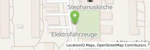 Strom (Elektro) Tankstelle Stadtwerke Stuttgart GmbH 70499 Stuttgart