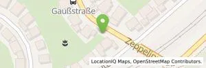 Strom (Elektro) Tankstelle Stadtwerke Stuttgart GmbH 70193 Stuttgart