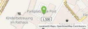Strom (Elektro) Tankstelle Stadtwerke Lüdenscheid GmbH 58507 Lüdenscheid