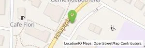 Strom (Elektro) Tankstelle KommEnergieGmbH 82223 Eichenau