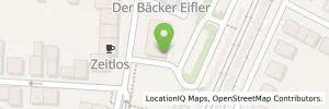 Strom (Elektro) Tankstelle BürgerEnergieRheinMain eG (BERMeG) 64546 Mörfelden-Walldorf