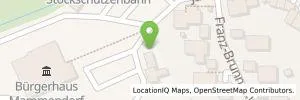 Strom (Elektro) Tankstelle Ladelösungen Fürstenfeldbruck GmbH 82291 Mammendorf
