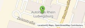 Strom (Elektro) Tankstelle Autohaus Heermann und Rhein GmbH 71679 Asperg