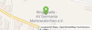 Strom (Elektro) Tankstelle AV Germania Markneukirchen e.V. 08258 Markneukirchen