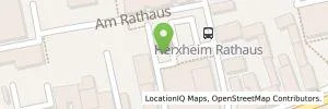 Strom (Elektro) Tankstelle Gemeindewerke Herxheim (Eigenbetrieb) 76863 Herxheim