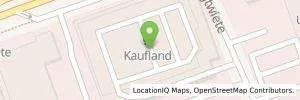 Strom (Elektro) Tankstelle Kaufland Dienstleistung GmbH & Co. KG 22047 Hamburg
