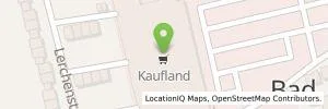 Strom (Elektro) Tankstelle Kaufland Dienstleistung GmbH & Co. KG 74177 Bad Friedrichshall