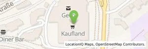 Strom (Elektro) Tankstelle Kaufland Dienstleistung GmbH & Co. KG 70567 Stuttgart