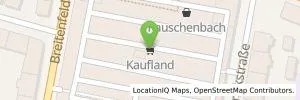 Strom (Elektro) Tankstelle Kaufland Dienstleistung GmbH & Co. KG 04155 Leipzig