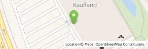 Strom (Elektro) Tankstelle Kaufland Dienstleistung GmbH & Co. KG 04205 Leipzig
