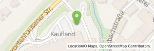 Strom (Elektro) Tankstelle Kaufland Dienstleistung GmbH & Co. KG 84130 Dingolfing