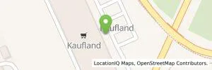 Strom (Elektro) Tankstelle Kaufland Dienstleistung GmbH & Co. KG 94060 Pocking