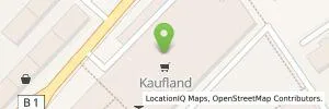 Strom (Elektro) Tankstelle Kaufland Dienstleistung GmbH & Co. KG 14471 Potsdam