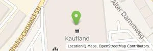 Strom (Elektro) Tankstelle Kaufland Dienstleistung GmbH & Co. KG 53721 Siegburg