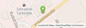Strom (Elektro) Tankstelle Stadtwerke Mosbach GmbH 74821 Mosbach