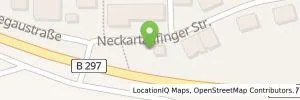 Strom (Elektro) Tankstelle Nürtingen Beteiligung GmbH 72622 Nürtingen