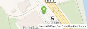 Strom (Elektro) Tankstelle Nürtingen Beteiligung GmbH 72622 Nürtingen