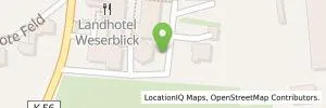 Strom (Elektro) Tankstelle Landhotel Weserblick GmbH & Co .KG 37688 Beverungen