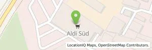 Strom (Elektro) Tankstelle ALDI SÜD Immobilienverwaltungs-GmbH & Co. oHG 70565 Stuttgart