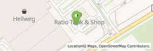 Strom (Elektro) Tankstelle Ratio Erdöl GmbH & Co KG 48161 Münster