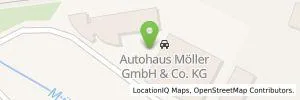 Strom (Elektro) Tankstelle Autohaus Möller GmbH & Co. KG 99817 Eisenach