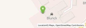 Strom (Elektro) Tankstelle Blunck GmbH & CO.KG 18311 Ribnitz-Damgarten