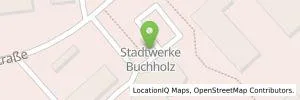 Strom (Elektro) Tankstelle Buchholz Digital GmbH 21244 Buchholz