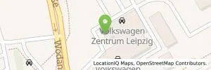Strom (Elektro) Tankstelle Volkswagen Automobile Leipzig GmbH 04347 Leipzig