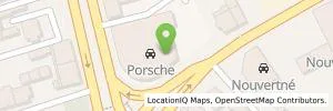 Strom (Elektro) Tankstelle Gottfried Schultz Automobilhandels SE 42653 Solingen