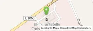 Strom (Elektro) Tankstelle bft Tankstelle 99510 Obertrebra