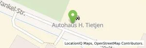 Strom (Elektro) Tankstelle Autohaus H. Tietjen KG 21614 Buxtehude