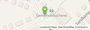 Strom (Elektro) Tankstelle Stadtwerke Elmshorn 25337 Kölln-Reisiek