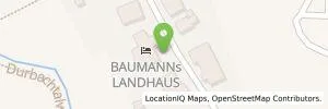 Strom (Elektro) Tankstelle BAUMANNs LANDHAUS 77770 Durbach